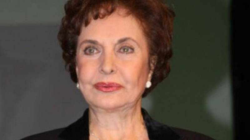 Məşhur aktrisa dünyasını dəyişdi