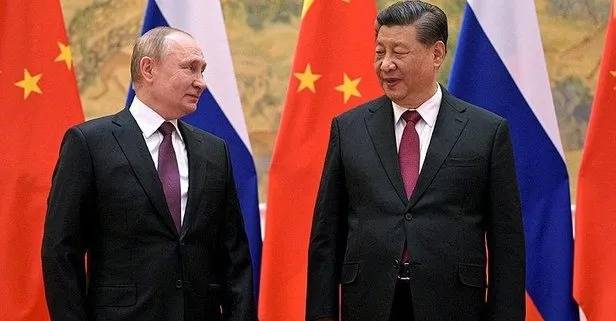 Rusiya prezidenti Putin Çinə gedir - Pekin tarix verdi