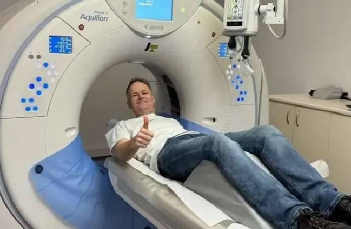 Beyin xərçənginin müalicəsində möcüzəvi uğur