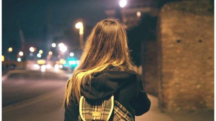 Bakıda 21 yaşlı qız itkin düşdü