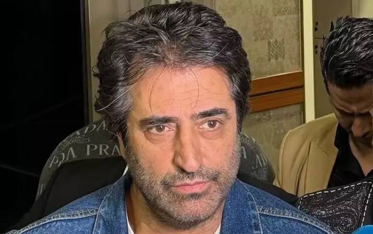 “Bakıdakı bütün evlər mənimdir” - Mahsun Qırmızıgül