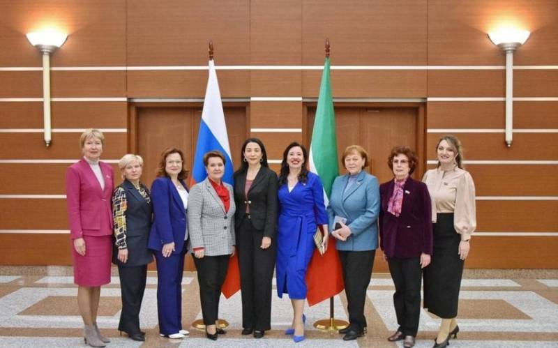 Ombudsman beynəlxalq forumda 