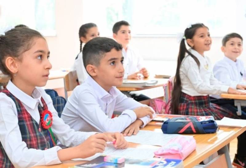 Lisey və gimnaziyalara ərizə qəbuluna BU TARİXDƏN başlanılır
