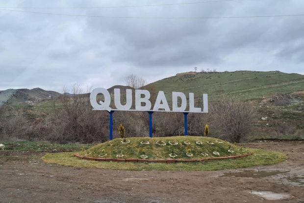Bu ilin sonunda Qubadlıya ilk köç olacaq - RƏSMİ