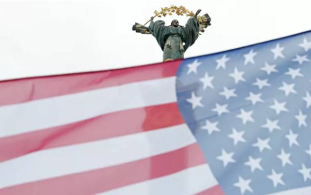 ABŞ ruslara qarşı sanksiyalar tətbiq etdi