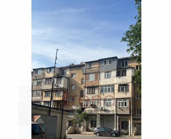 Bakıdakı bu yaşayış binaları SÖKÜLƏCƏK: Artıq hər şey hazır: Ünvandan görüntülər - FOTO