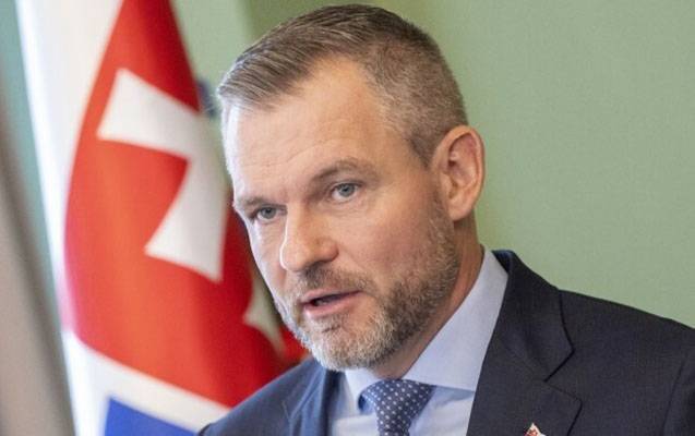 Slovakiya Prezidenti Fitsonun səhhətindən danışdı