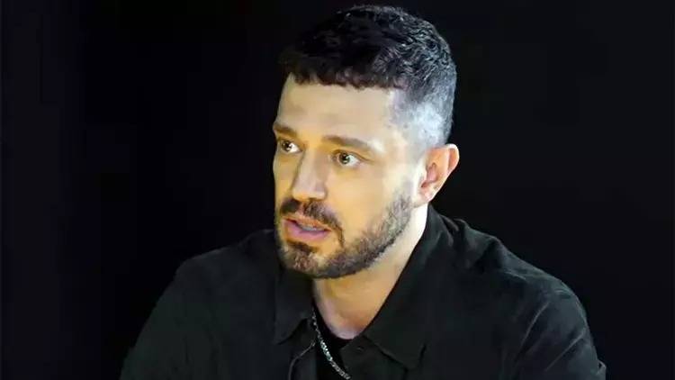 “İnanılmaz bir ata olaram” - Murat Boz