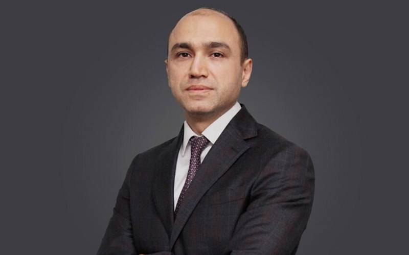 Əfqan Baxışova VƏZİFƏ VERİLDİ