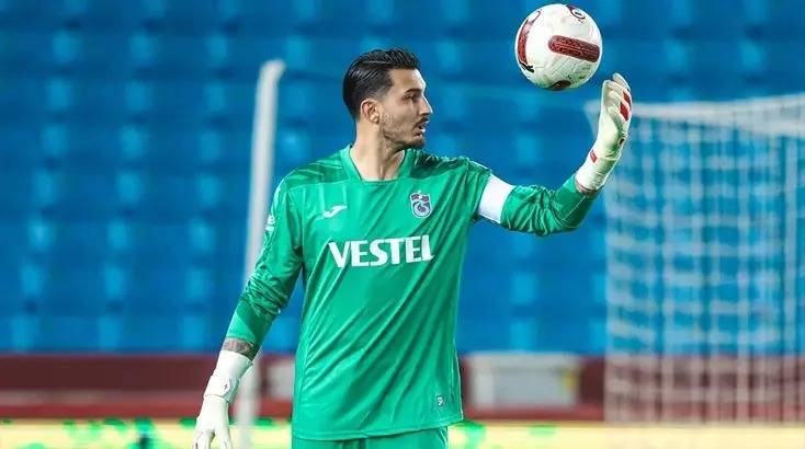\"Trabzonspor\"un kapitanı Avropa nəhənglərinin hədəfindədir