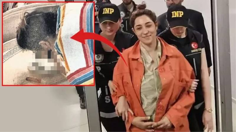 Məşhur müğənnini dostu videoya çəkib görüntüləri polisə göndərdi