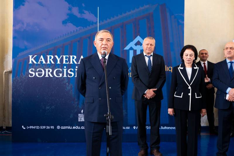\"Kristal Abşeron tikintidə enerji qənaəti üçün innovativ texnologiyalarda istifadə edir\" - Mahayət Nəbiyev