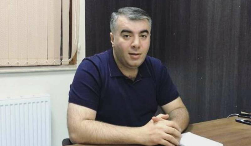 Rəşad Dağlının ailəsi ilə bağlı ÜZÜCÜ XƏBƏR - FOTO