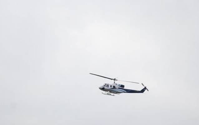 “Qəza yerindən gələn məlumatlar narahatlıq doğurur” 