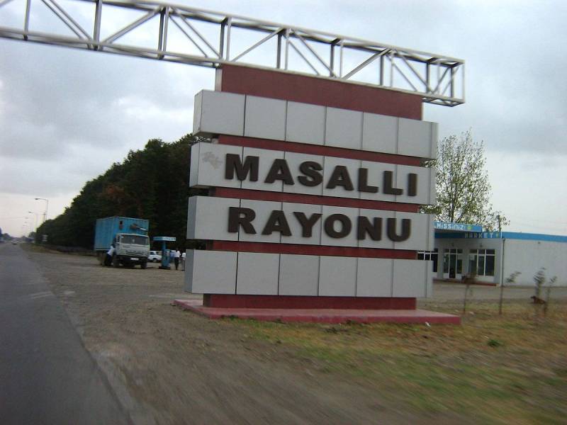 Masallıda QƏTL: 30 yaşlı kişi həmkəndlisini ov silahı ilə qətlə yetirib