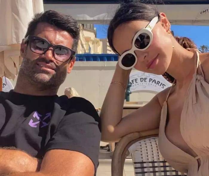 Volkan və Zeynəb boşanır? - FOTO