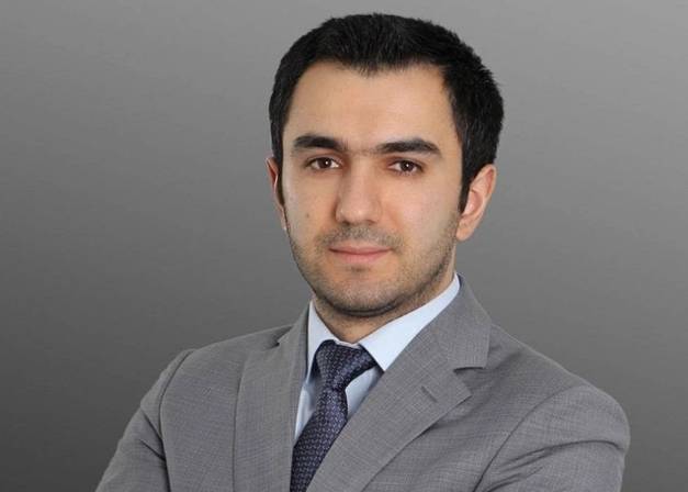 Mərkəzi Bankda yeni TƏYİNAT