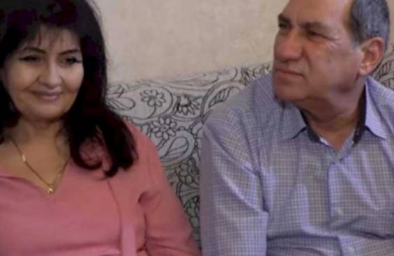 Mərhum Xalq artistinin reanimasiyaya yerləşdirilən xanımının son vəziyyəti AÇIQLANDI