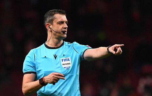 Azərbaycan yığmasının hər 2 oyunu macarlara tapşırıldı