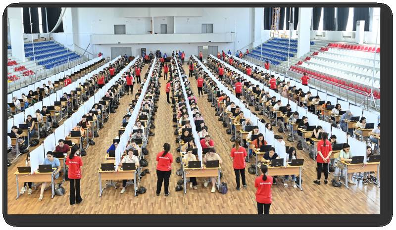 Müəllim işləmək istəyənlərin NƏZƏRİNƏ! 