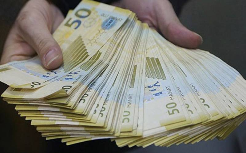 Bakıda 150 min manatlıq dələduzluq