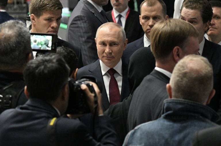 Putin Rəisinin dəfn mərasimində iştirak edəcək? - Peskov cavab verdi