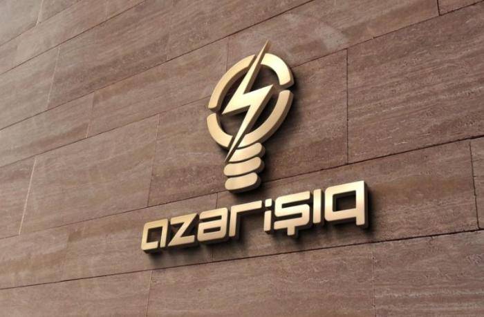 “Azərişıq”dan təmir işləri ilə əlaqədar əhaliyə MÜRACİƏT