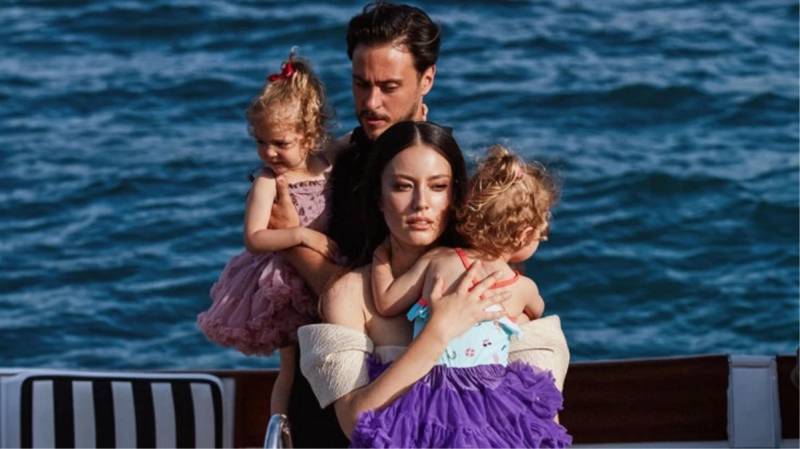 Məşhur cütlük boşanır? - “Hər şey göz qabağındadır”