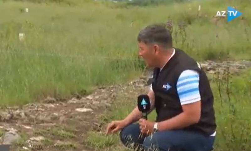 Xocalıda tarixi xəzinəmizi ermənilər görün nə hala salıb: EKSKLÜZİV GÖRÜNTÜLƏR
