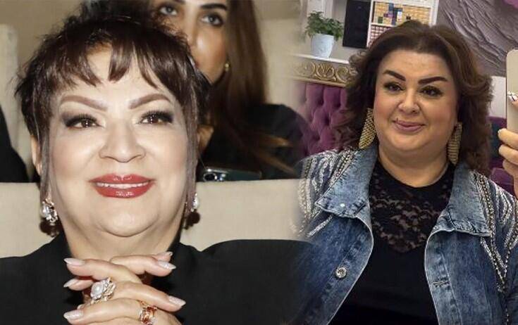 \"Bəs, sən necə anasan?\" 