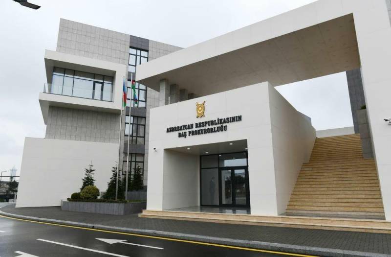 Prokurorluqdan plastik cərrahiyyə ilə bağlı MÜRACİƏT
