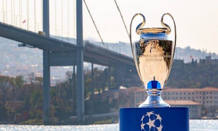 İstanbulda 2 nəhəng final oynanılacaq - UEFA qərarını verdi!