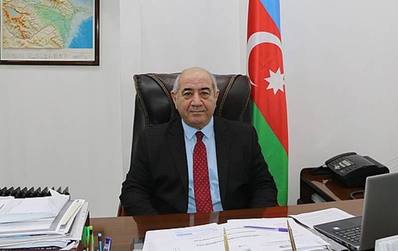 Azərbaycanda 10 ballıq tektonik bölgələr mövcuddur