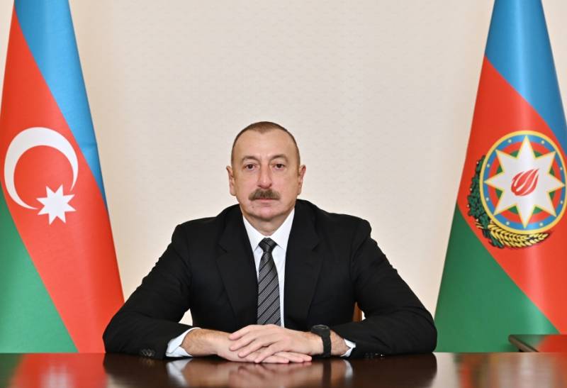 Ədliyyə nazirinin səlahiyyətləri ARTIRILDI - FƏRMAN