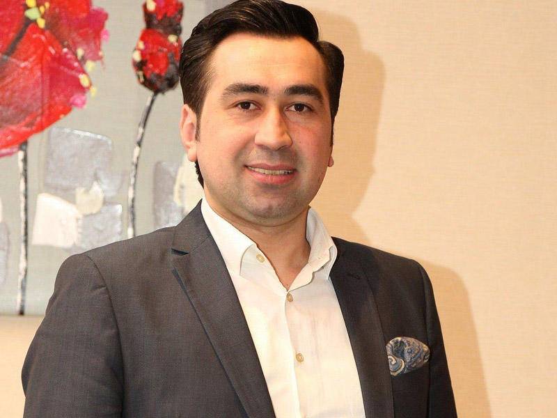 Aparıcının sualına Eltondan TUTARLI CAVAB: \"Ona vaxtım yoxdur\" - VİDEO
