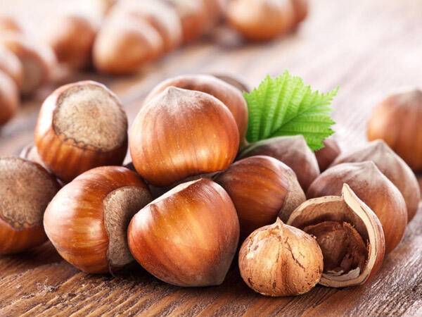 Gündə bir ovuc fındıq yesəniz nə olar? 