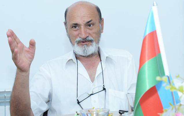 Ramiz Əskər vəfat etdi 