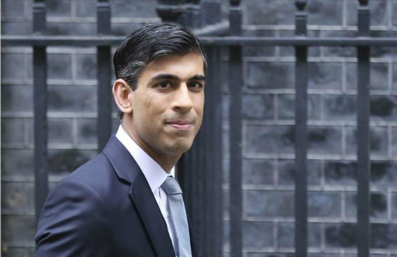Rişi Sunak Britaniyada növbədənkənar seçkilər elan etdi