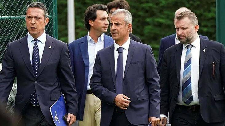 Derbi qələbəsi hər şeyi dəyişdi - İsmail Kartal \"Fənərbağça\"da qalacaq