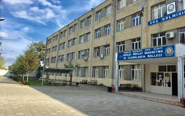 Bu kollecdə 5 ilə 90 minə yaxın pul mənimsənildi