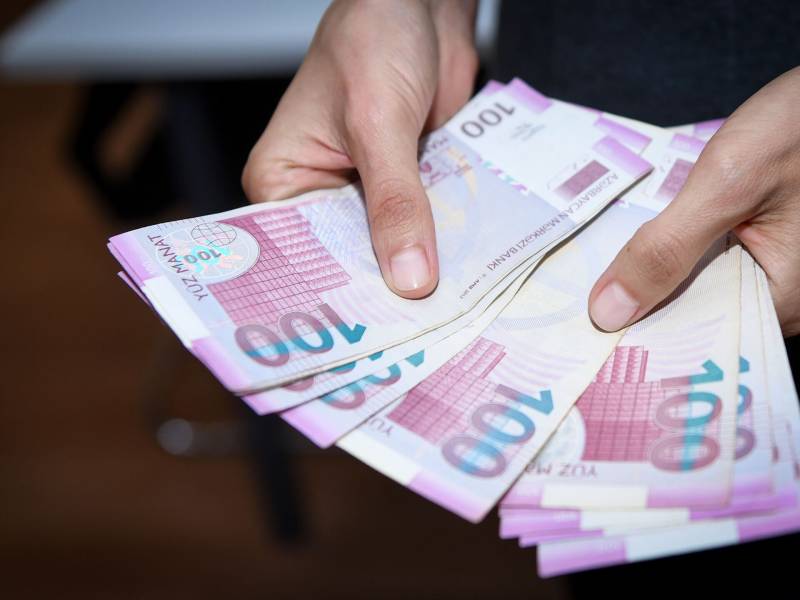 Azərbaycanda bu şəxslərin pensiyası daha çox hesablanacaq - VİDEO