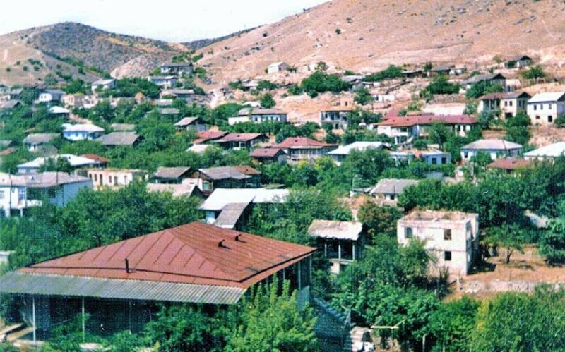 Ağdərənin 5 məktəbi yenidən bərpa olunur - SİYAHI