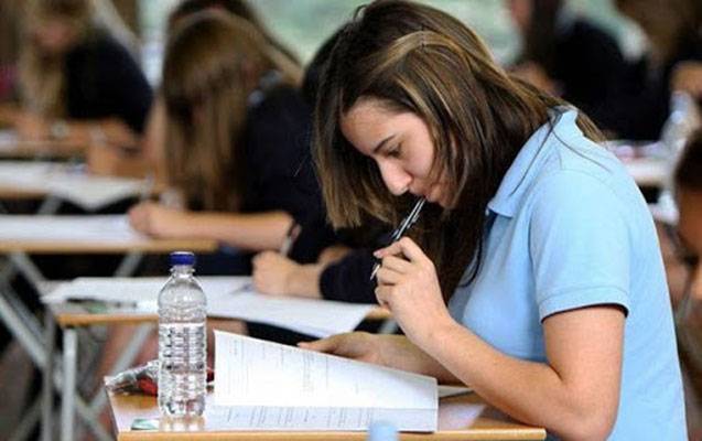 İmtahan cavabları AÇIQLANDI