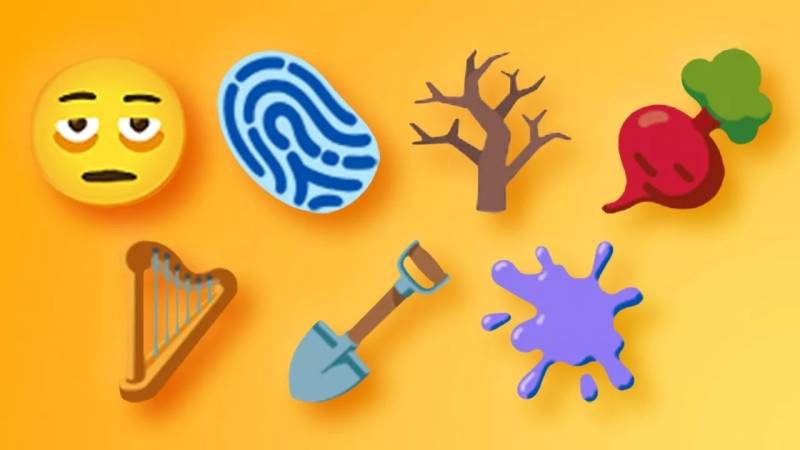 Yeni yeniləmə ilə Apple telefonlarına \"Yuxuluyam\" emojisi gəldi