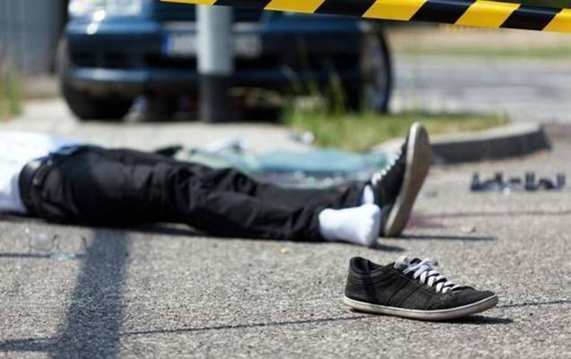 22 yaşlı oğlanı vurub öldürən sürücü həbs olundu