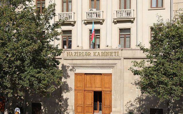 Müstəqil ekspert fəaliyyətinin həyata keçirildiyi sahələr müəyyənləşdi