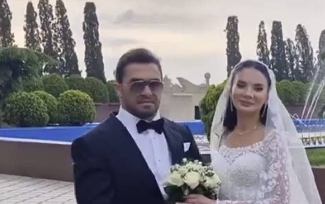 Bu gün Talıb Talenin toyudur - Foto