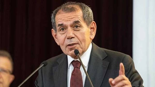 \"Qalatasaray\"ın yeni prezidenti o seçildi - YENİLƏNDİ