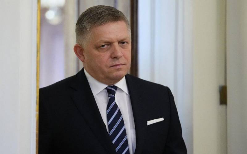 Güllələnən Slovakiyanın Baş nazirindən YENİ XƏBƏR VAR