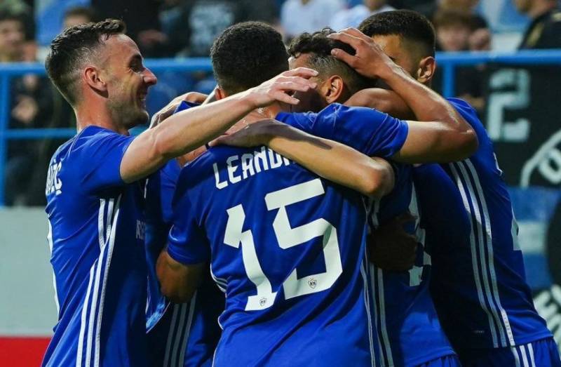 Kubok “Qarabağ”da! - VİDEO